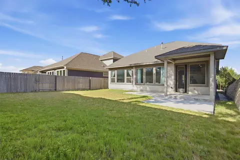Exterior - 336 Berkeley Pl, Georgetown, TX 78628 photo 7 of 7