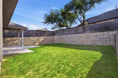 Exterior - 336 Berkeley Pl, Georgetown, TX 78628 photo 5 of 7