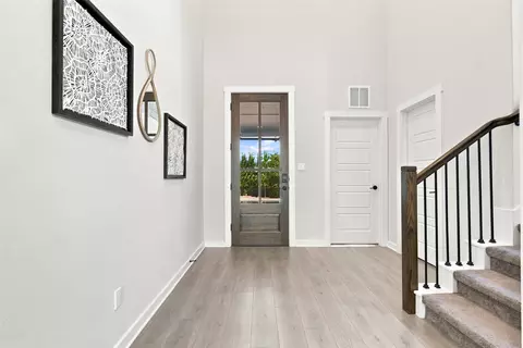 Entry Way - 336 Berkeley Pl, Georgetown, TX 78628 photo 1 of 2