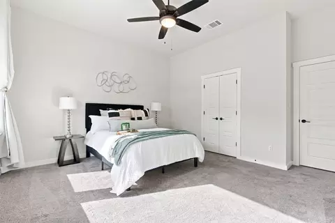 Bedroom - 336 Berkeley Pl, Georgetown, TX 78628 photo 1 of 6
