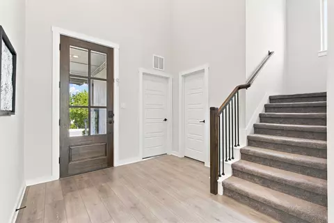 Entry Way - 336 Berkeley Pl, Georgetown, TX 78628 photo 2 of 2