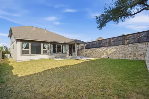 Exterior - 336 Berkeley Pl, Georgetown, TX 78628 photo 6 of 7
