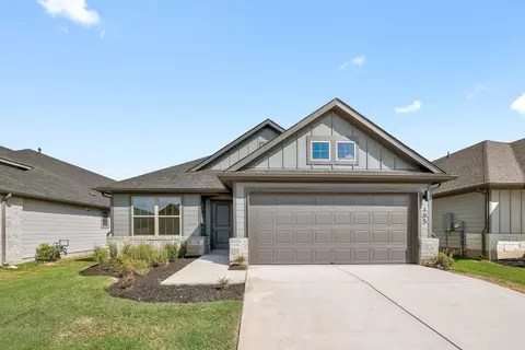 105 Malibu, Hutto, TX 78634