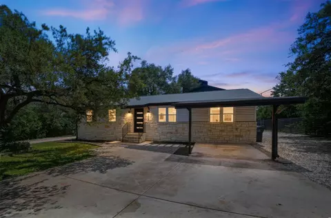 14405 Tucumcari Trl, Austin, TX 78734