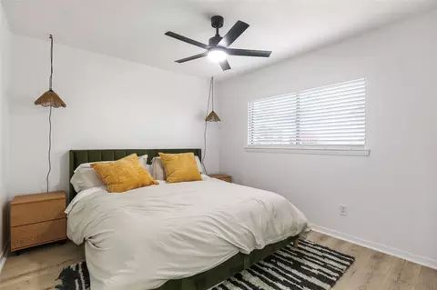 Bedroom - 923 E 41st St #101, Austin, TX 78751 photo 1 of 1