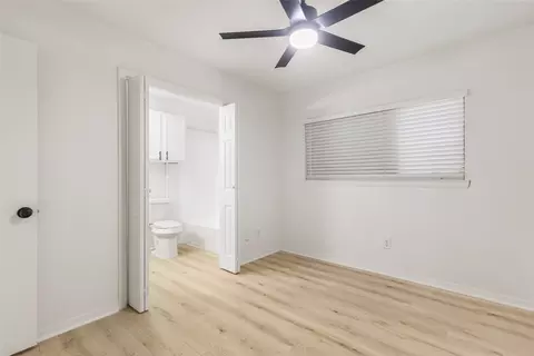Bedroom - 923 E 41st St #101, Austin, TX 78751 photo 2 of 2