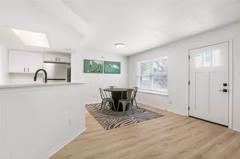 Dining - 923 E 41st St #101, Austin, TX 78751 photo 2 of 3