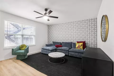Living - 923 E 41st St #101, Austin, TX 78751 photo 1 of 1