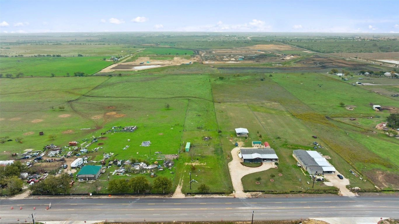 860 County Rd 307 Rd  