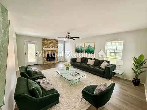 8400 Spring Valley Dr, Austin, TX 78736