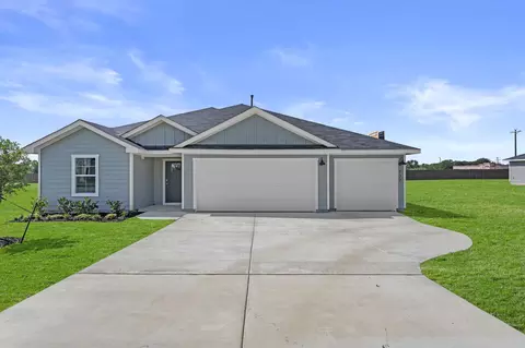 127 Union Pacific Dr, Cedar Creek, TX 78612