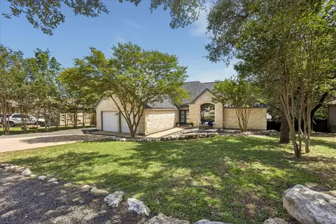 15103 Sunbird Ln, Austin, TX 78734