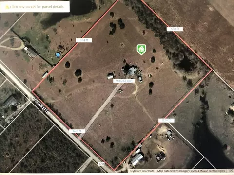 377 Crooked Rd, Dale, TX 78616
