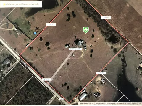 377 Crooked Rd, Dale, TX 78616