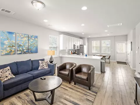 1901 Artesian Springs Xing, Leander, TX 78641
