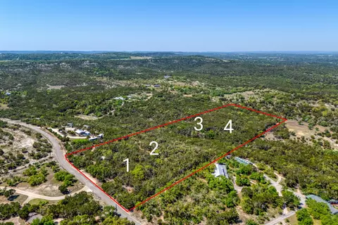 701 Plant Lady Ln, Dripping Springs, TX 78620