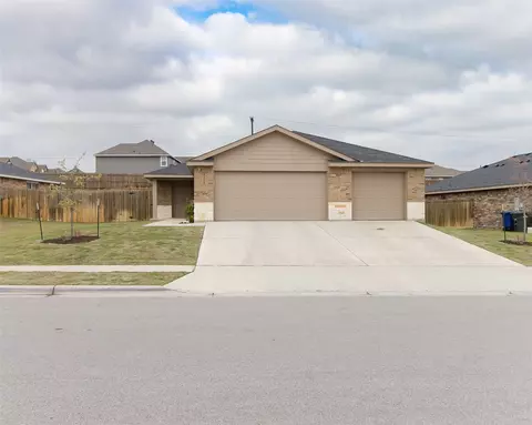 3712 Foxglove Ln, Killeen, TX 76549