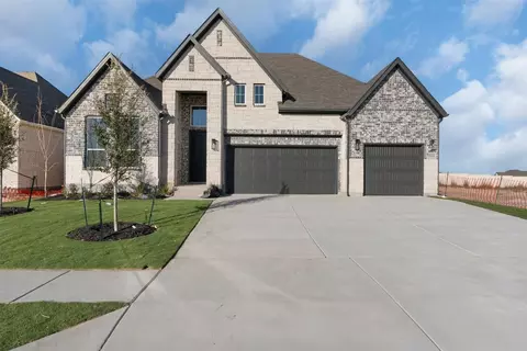 17216 Hope Bergman Rd, Pflugerville, TX 78660