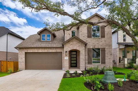 112 Red Camella Dr, Georgetown, TX 78628