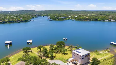 1202 Dusk Ct, Lago Vista, TX 78645
