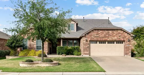 431 Star Mountain Ln, Georgetown, TX 78633