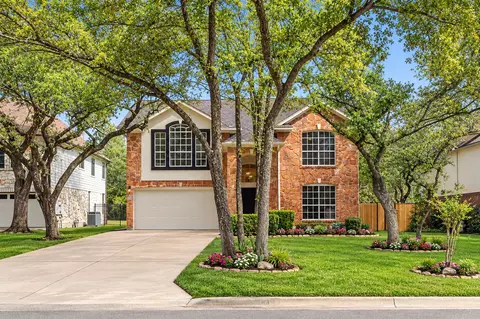 9314 Lightwood Loop, Austin, TX 78748