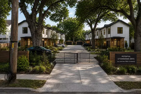 2017 E 8th St, Austin, TX 78702 photo 6