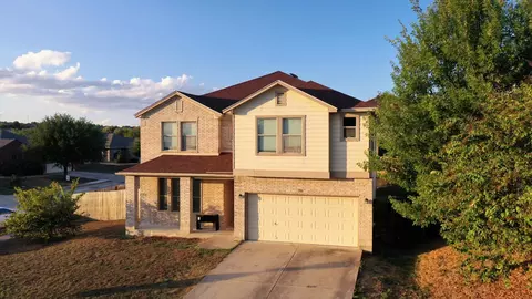 3700 Palo Pinto Cv, Round Rock, TX 78665