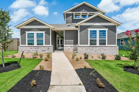 8601 Dongan Dr, Austin, TX 78744