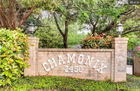 2450 Wickersham Ln #1402, Austin, TX 78741