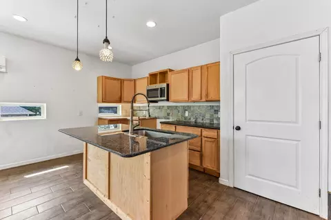 Kitchen - 2003 E 9th St, Austin, TX 78702 photo 1 of 1