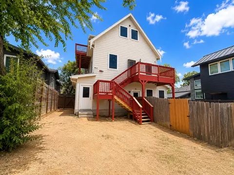 2003 E 9th St #2, Austin, TX 78702 photo 8