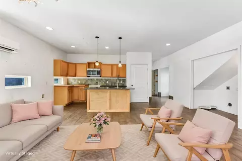 Living - 2003 E 9th St, Austin, TX 78702 photo 1 of 3