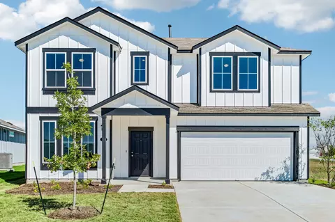 110 Desperado St, Kyle, TX 78640