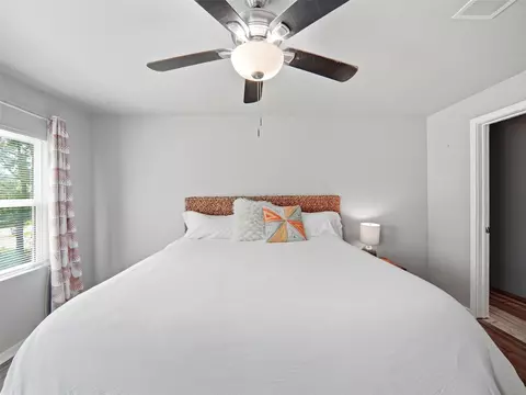 Bedroom - 700 9th St, Blanco, TX 78606 photo 1 of 2