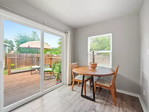 Dining - 700 9th St, Blanco, TX 78606 photo 1 of 1