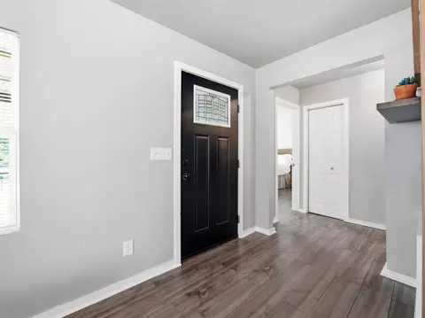 Entry Way - 700 9th St, Blanco, TX 78606 photo 1 of 2