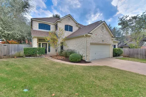 9807 Nepal Cv, Austin, TX 78717