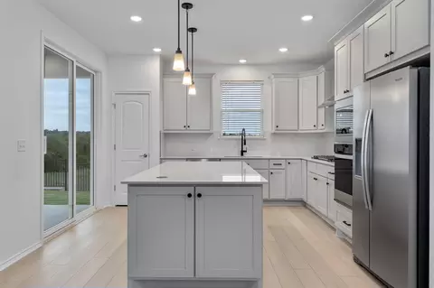310 Livewater Ln, Georgetown, TX 78633