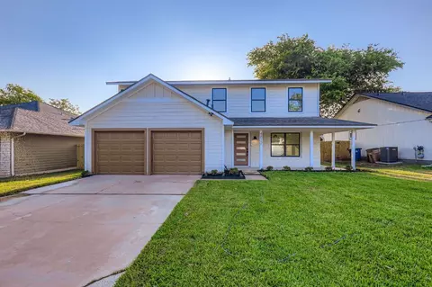 4812 Pelham Dr, Austin, TX 78727