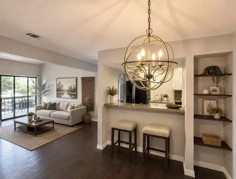 8600 Fathom Cir #2105, Austin, TX 78750