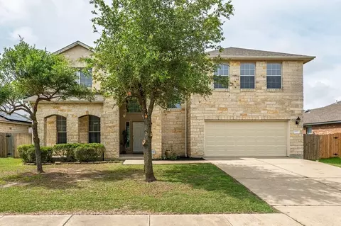 19617 Cheyenne Valley Dr, Round Rock, TX 78664