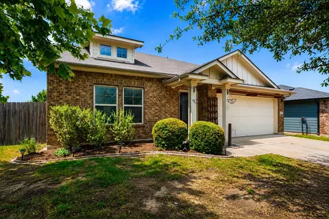 403 Broad Peak Rd, Georgetown, TX 78626