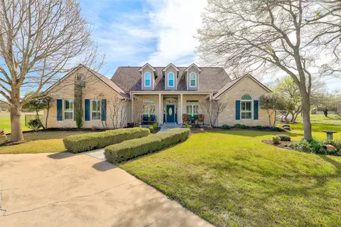 1950 County Road 245, Georgetown, TX 78633