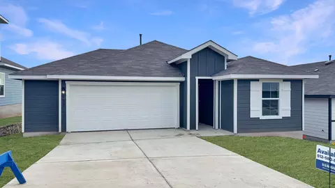 173 Balmorehea St, Kyle, TX 78640