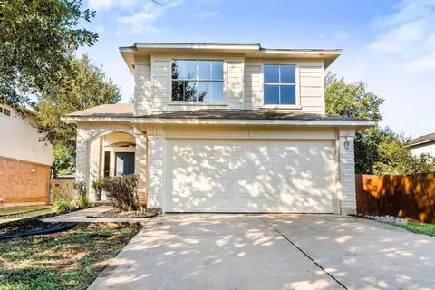 2413 Charlie Harley Dr, Leander, TX 78641