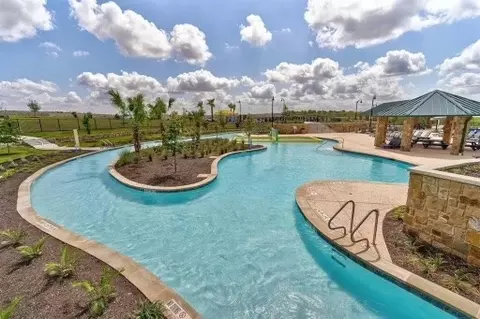 Exterior - 409 Betony Loop, Buda, TX 78610 photo 4 of 4