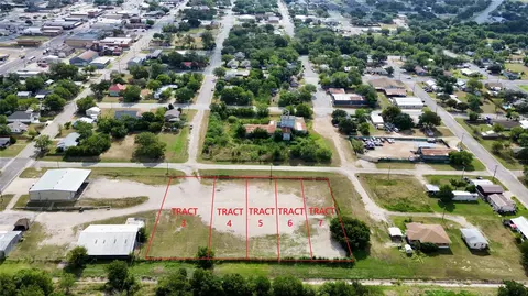 tbd S Tract 7 S Titus St, Giddings, TX 78942
