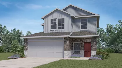 1925 Arbuckle Dr, Leander, TX 78641