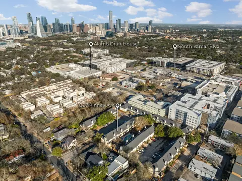 1307 Kinney Ave #124, Austin, TX 78704